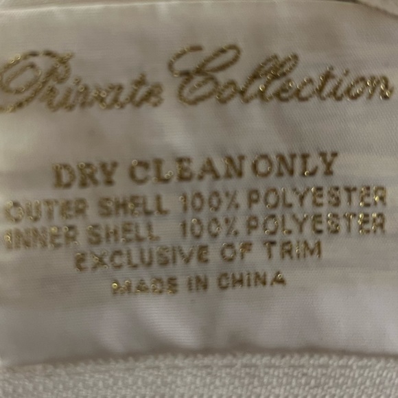 Private Collections Size 8 wedding dresses - Picture 5 of 6